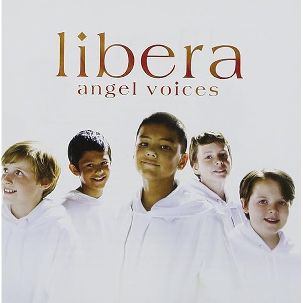 Libera - Angels Sing: Libera In America - Amazon.com Music
